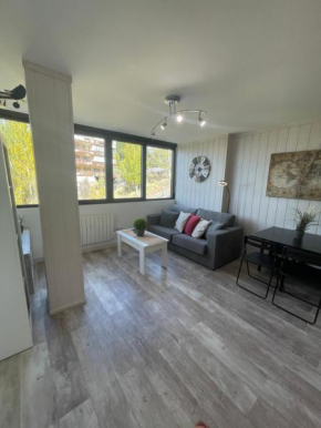 Apartamento Ski Place 6 personas, Sierra Nevada